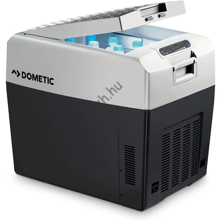 Dometic TropiCool TCX35 termoelektromos hűtőláda - 12/24/230V 33 liter