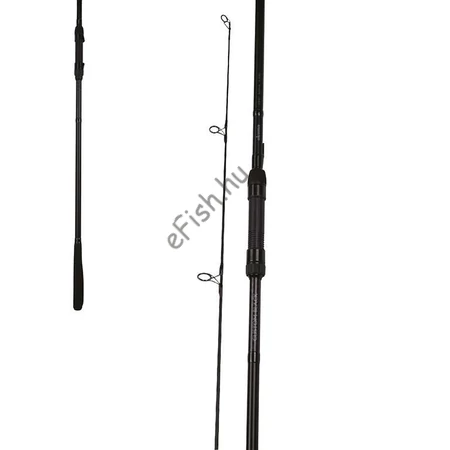 OKUMA CUSTOM BLACK CARP SPOD 390cm 5lbs bot