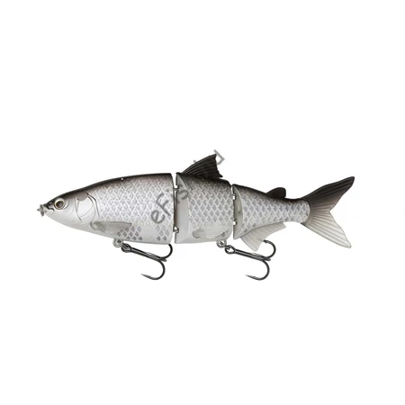 D.A.M Effzett NATURAL WHITEFISH 14CM 30G WOBBLER Whitefish szín