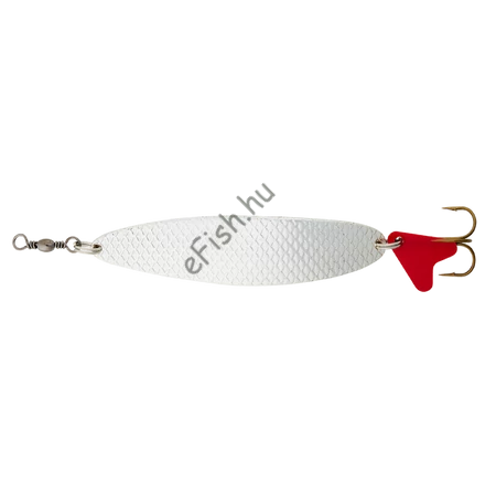 DAM FZ SLIM STANDARD VILLANTÓ KANÁL 9.5CM 32G EZÜST