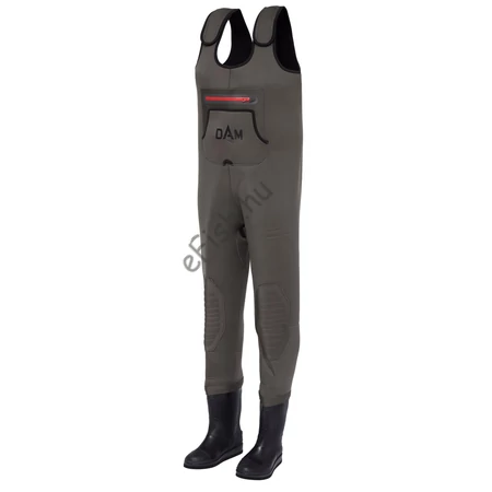 DAM BREAKPOINT NEOPRENE WADER XXL46/47-11/12 mellescsizma