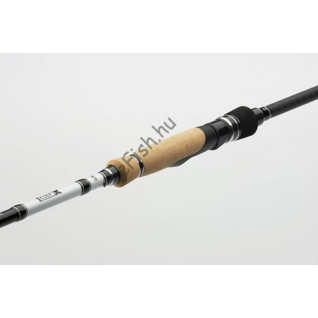 DAM CULT-X SPIN 6FT6IN/1.98M 7-21G/ML 2SEC