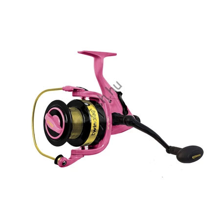 DELPHIN  QUEEN 6T TwinDRAG DP méret. 6000