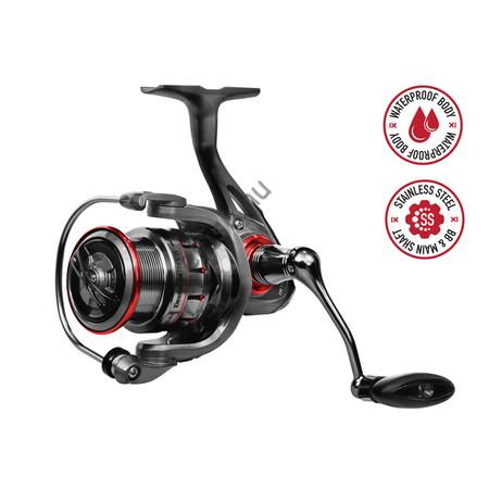 DELPHIN  IXTREK 4T méret. 4000