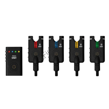 Delphin Kapásjelző szett SMART 4+1