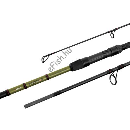 DELPHIN PARTISAN Carp 360cm 3.50lbs 3 rész
