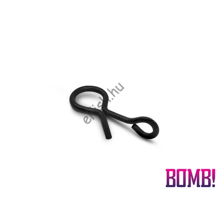 DELPHIN Gyors csatlakozó  BOMB! Chain SNAP / 15db M / 3kg