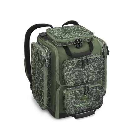 Delphin Hátizsák x Carryall TRANZPORTER SPACE C2G 55L