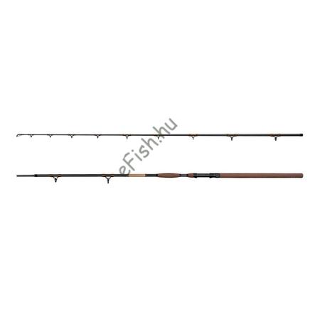 Delphin SymbolCAT Bronze 310cm/500g/2rész harcsázó bot