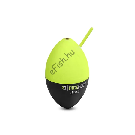 Egy harcsázó úszó Delphin CKG RiceBODY 300g