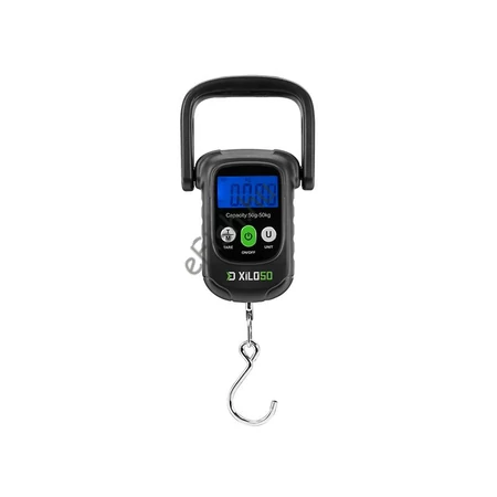 Delphin XILO 50 Digitális mérleg, do 50kg