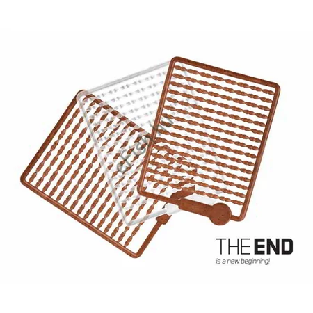 DELPHIN THE END METHOD stopper / 360db