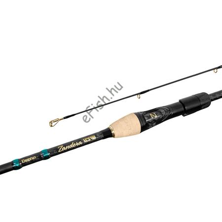 Delphin ZANDERA XCS 40T 230cm/3-21g pergető bot