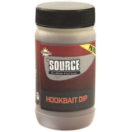 DYNAMITE BAITS THE SOURCE DIP CONCENTRATE 100ML