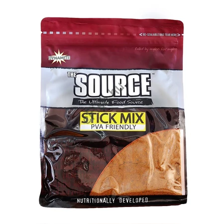 DYNAMITE BAITS THE SOURCE STICK MIX 1KG