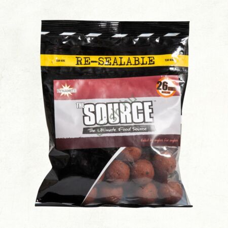 DYNAMITE BAITS THE SOURCE  350G 26MM
