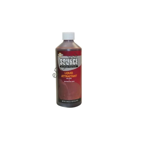 DYNAMITE BAITS THE SOURCE LIQUID ATTRACTANT 500ML