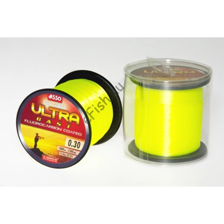 ASUF1339 ASSO ULTRA CAST 1000M 0,39 S
