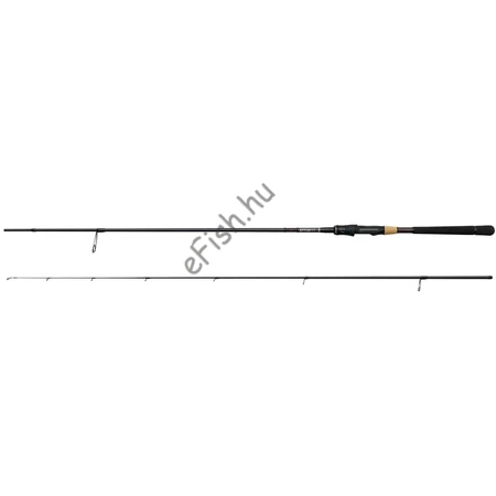 DAM FZ Z1 LIGHT SOLID TIP 2,10M 3-11G pergető bot