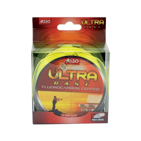 ASUF324 ASSO ULTRA CAST 300M 0,24 S
