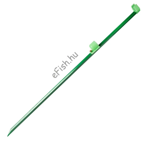 MADCAT ADJUSTABLE SAND SPIKE 120CM harcsázó bottartó