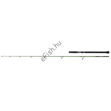 MADCAT GREEN SPIN 2.45M 40-150G PERGETŐ BOT