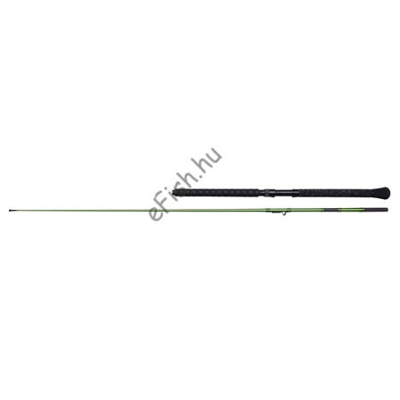 MADCAT GREEN INLINE 2.00M 100-150G HARCSÁZÓ BOT