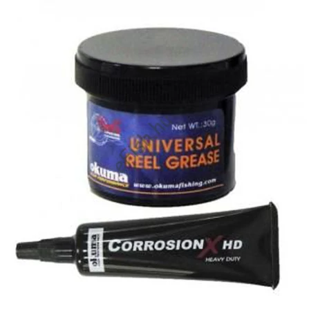 Okuma OKUMA OIL + GREASE KIT