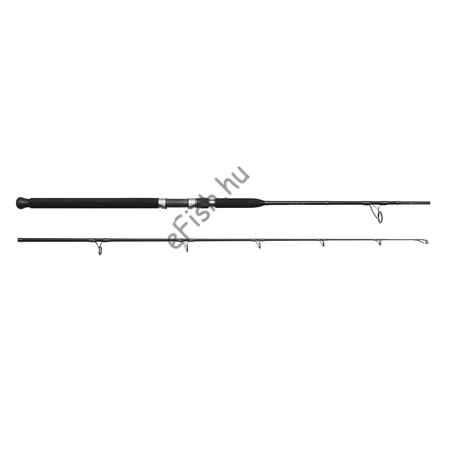 OKUMA TOMCAT MPS SHORE JIG 274cm 120g harcsázó pergető bot