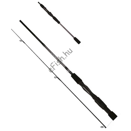 OKUMA ALTERA SPIN 7'0'' 210CM  5-20G