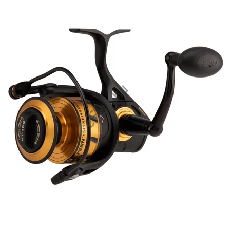 PENN SSVI10500 SPINFISHER VI 10500 elsőfékes orsó