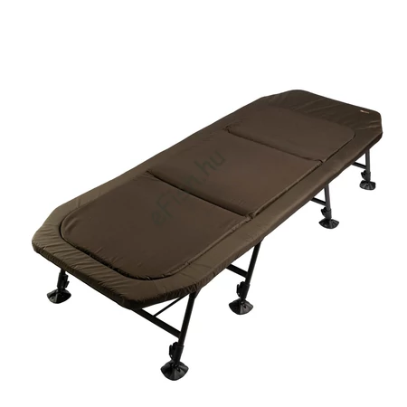 JRC Cocoon II Flatbed ágy
