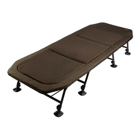 JRC Cocoon II Flatbed Wide széles ágy