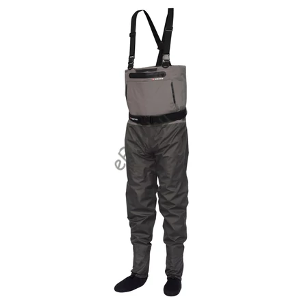 GREYS TITAL BREATHABLE STOCKINGFOOT WADERS gázlóruha ML 42-44