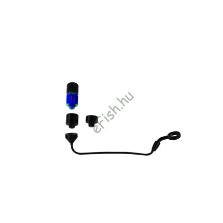 Prologic SNZ Slim Hang Indicator Blue Kék Kapásjelző
