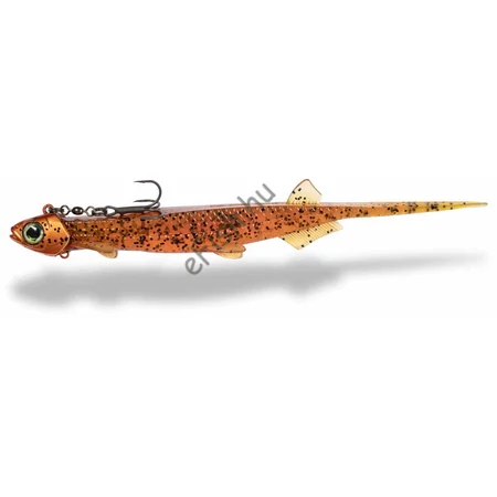 Quantum 60g 21cm Pelagic Shad Set PIN appleseed #2/0