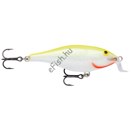 RAPALA SHALLOW SHAD RAP SSR05 SFC 5cm/5g wobbler