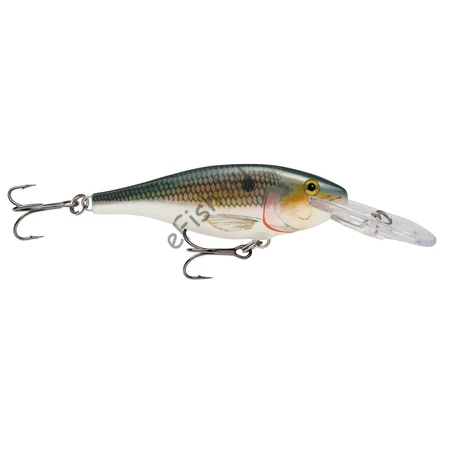 RAPALA SHAD RAP SR09 SD 9cm/15g wobbler