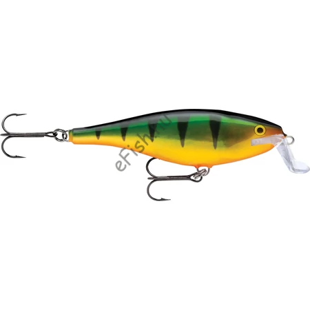 RAPALA SHALLOW SHAD RAP SSR07 P 7cm/7g wobbler