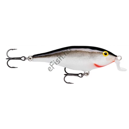 RAPALA SHALLOW SHAD RAP SSR07 S 7cm/7g wobbler