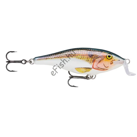 RAPALA SHALLOW SHAD RAP SSR05 SD 5cm/5g wobbler