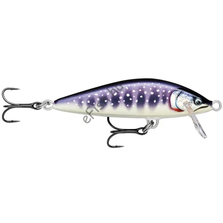 RAPALA COUNTDOWN ELITE CDE55 GDIW 7,5cm/10g wobbler