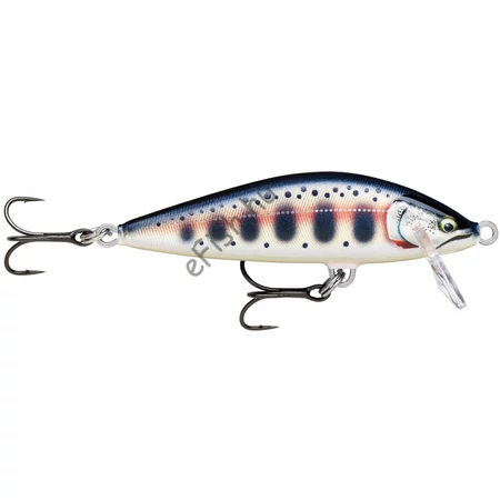 RAPALA COUNTDOWN ELITE CDE35 GDYM 3,5cm/4g wobbler