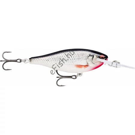 RAPALA SHAD RAP ELITE SRE55 GDROL 5,5cm/7g wobbler