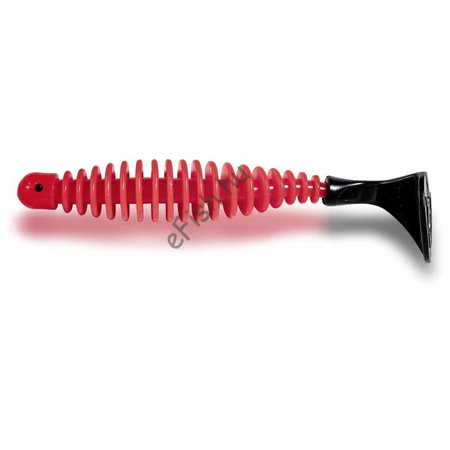 Rhino 18g 15cm Salty Paddler piros/fekete Craw