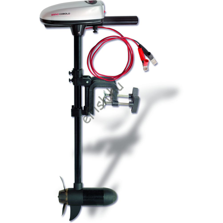 Rhino Cobold elektromos csónakmotor VX 24
