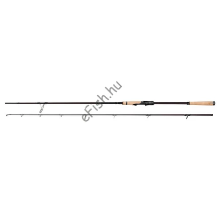 Savage Gear FURY SG6 SHAD AND METAL 2.26M/35-130G 2P