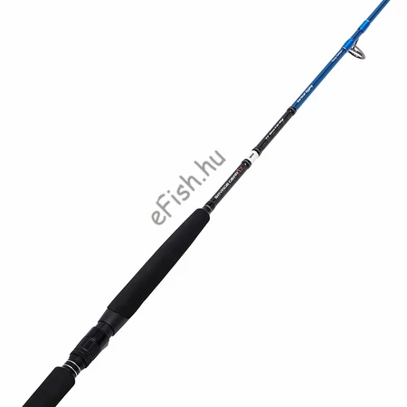 Savage Gear SGS2 JIGGING 1.80M