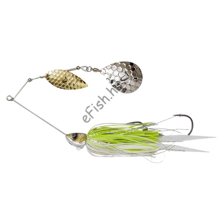 Savage Gear DA BUSH SPINNERBAIT 14CM 21G S SEXY SHAD