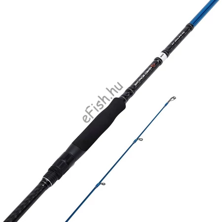 Savage Gear SGS2 ALL-A 9FT/2.74M F 15-50G MH 2Rész